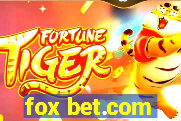 fox bet.com